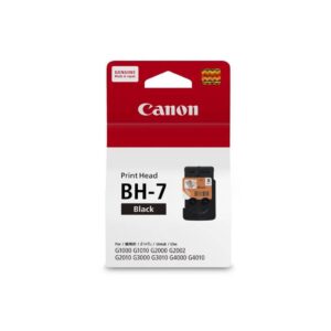 Đầu phun Canon BH-7, CH-7 cho G1010, G2010, G3000, G3010 tại Đà Nẵng - Ảnh 3