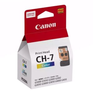 Đầu phun Canon BH-7, CH-7 cho G1010, G2010, G3000, G3010 tại Đà Nẵng - Ảnh 2