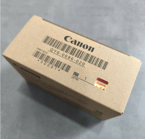 đầu phun Canon QY6-0086