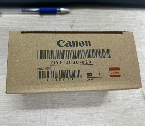 Đầu phun Canon QY6-0086 cho Canon iX6770, Canon iX6870 tại Đà Nẵng - Ảnh 5