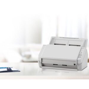 Máy Scan Ricoh SP-1120N – Scan 2 Mặt Nhanh, Có Kết Nối Mạng - Ảnh 5