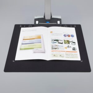 Máy Scan Ricoh SV600 – Máy Scan Sách, Tài Liệu Đóng Gáy - Ảnh 4