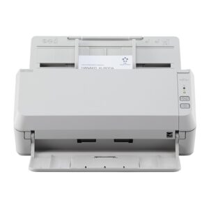 Máy Scan Ricoh SP-1120N – Scan 2 Mặt Nhanh, Có Kết Nối Mạng - Ảnh 3