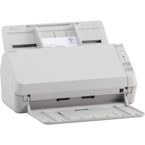 Máy Scan Ricoh SP-1120N – Scan 2 Mặt Nhanh, Có Kết Nối Mạng - Ảnh 4