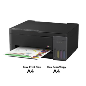 Chức năng scan và copy của máy in Epson L3310