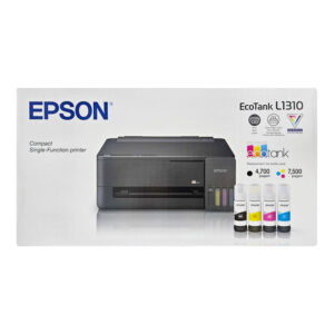 máy in Epson Ecotank L1310